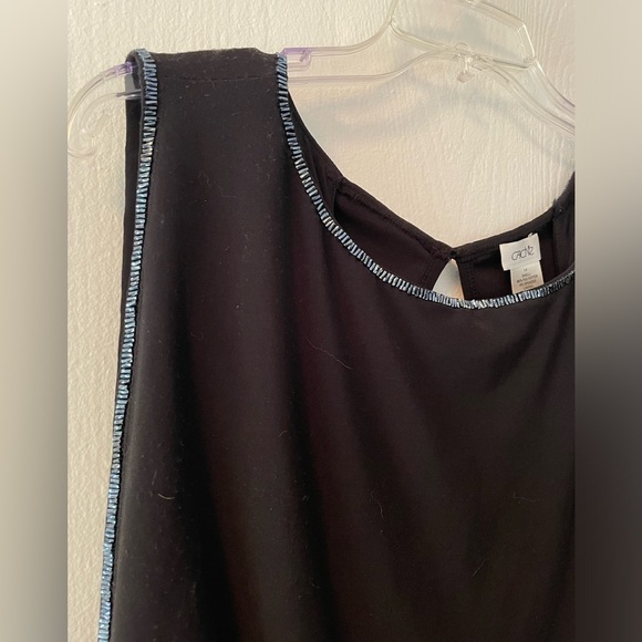 Cache Evening Gown - Picture 3 of 4